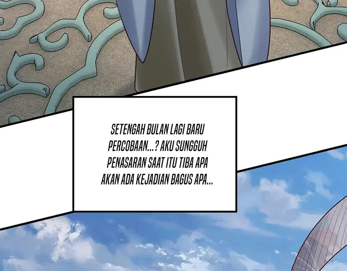 The Villain Of Destiny Chapter 134 Halaman 30
