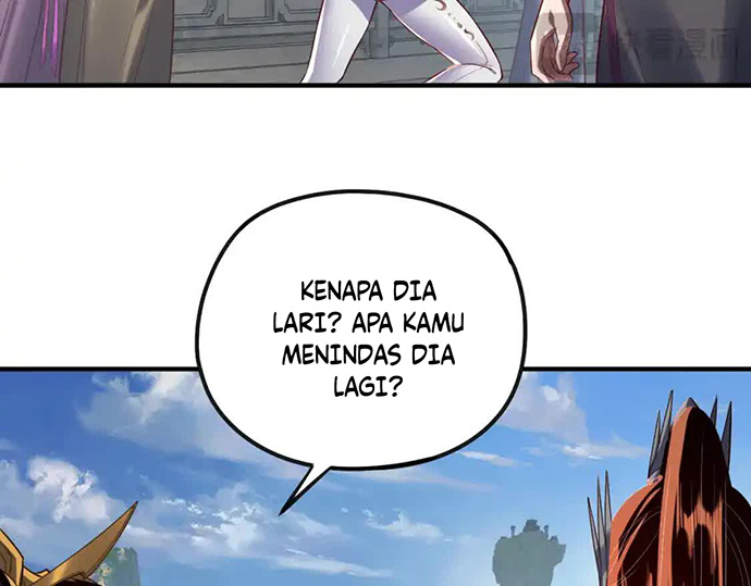 The Villain Of Destiny Chapter 134 Halaman 41