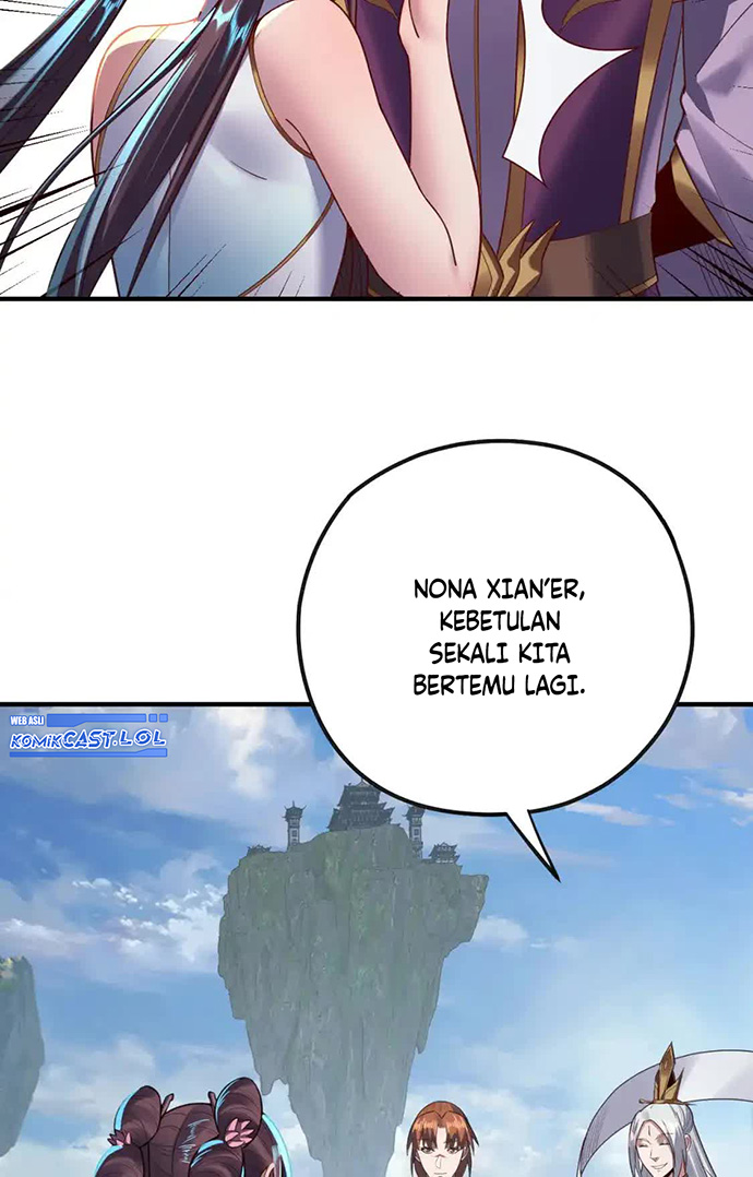 The Villain Of Destiny Chapter 134 Halaman 43