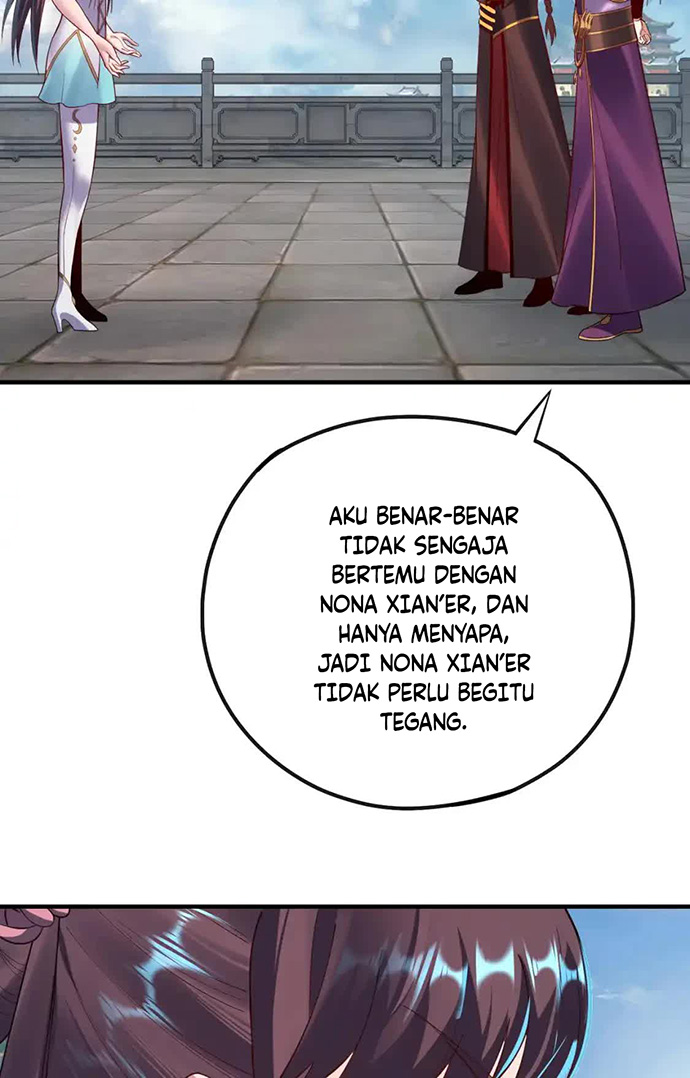 The Villain Of Destiny Chapter 134 Halaman 48