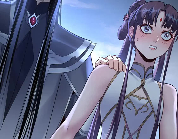 The Villain Of Destiny Chapter 134 Halaman 52