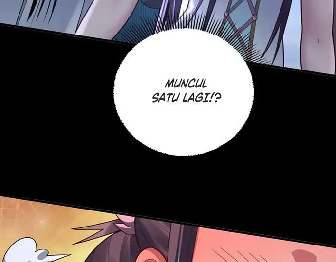 The Villain Of Destiny Chapter 134 Halaman 53