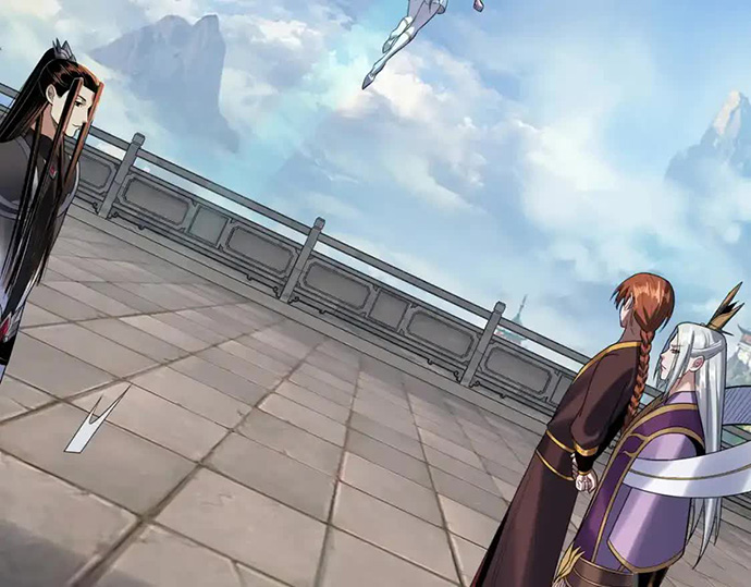 The Villain Of Destiny Chapter 134 Halaman 56