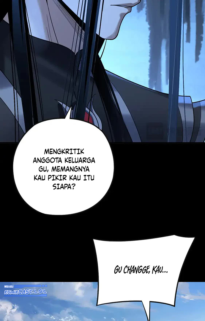 The Villain Of Destiny Chapter 134 Halaman 61