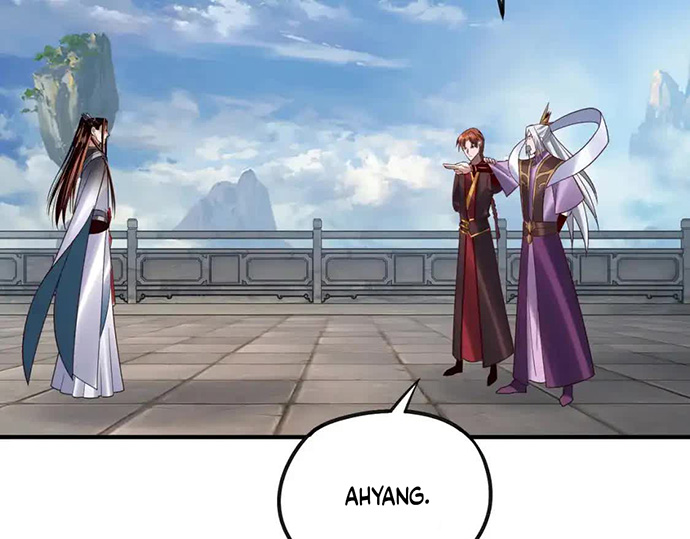 The Villain Of Destiny Chapter 134 Halaman 62