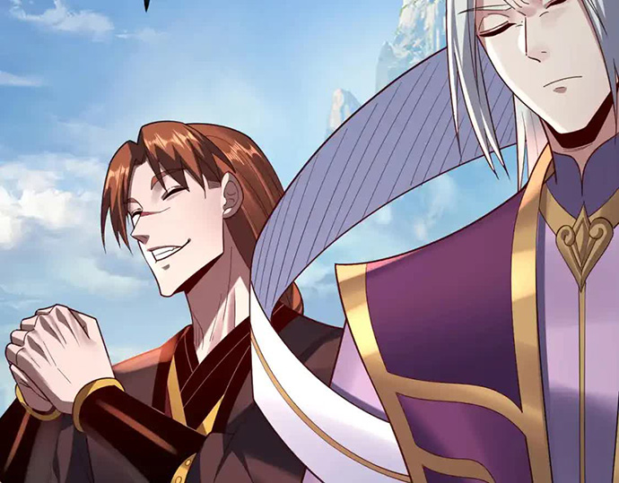 The Villain Of Destiny Chapter 134 Halaman 64