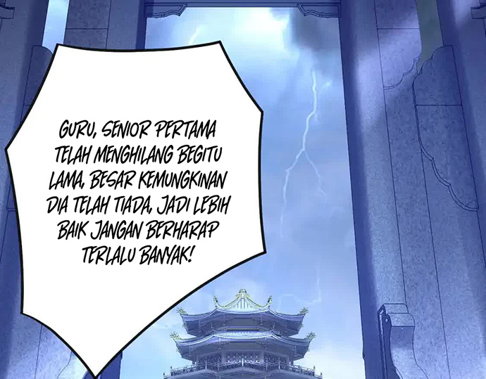 The Villain Of Destiny Chapter 134 Halaman 71