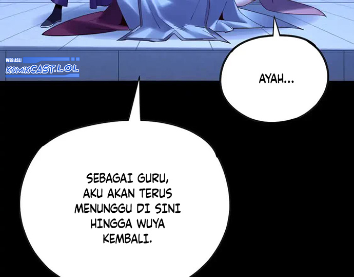 The Villain Of Destiny Chapter 134 Halaman 73