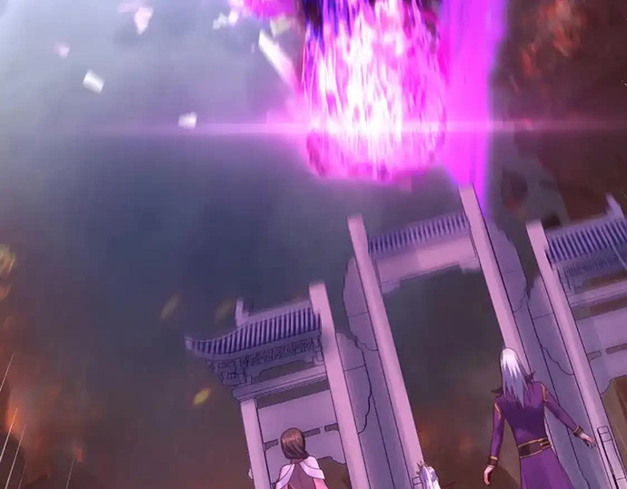 The Villain Of Destiny Chapter 134 Halaman 81