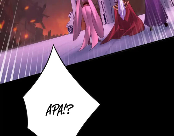 The Villain Of Destiny Chapter 134 Halaman 82