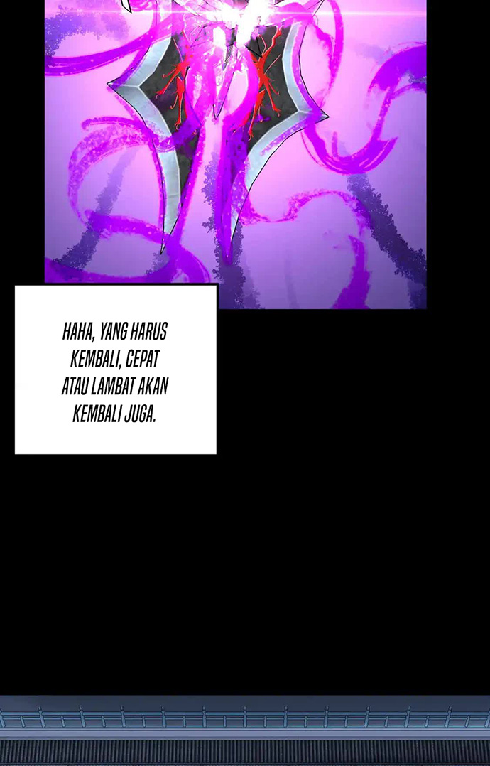 The Villain Of Destiny Chapter 134 Halaman 95