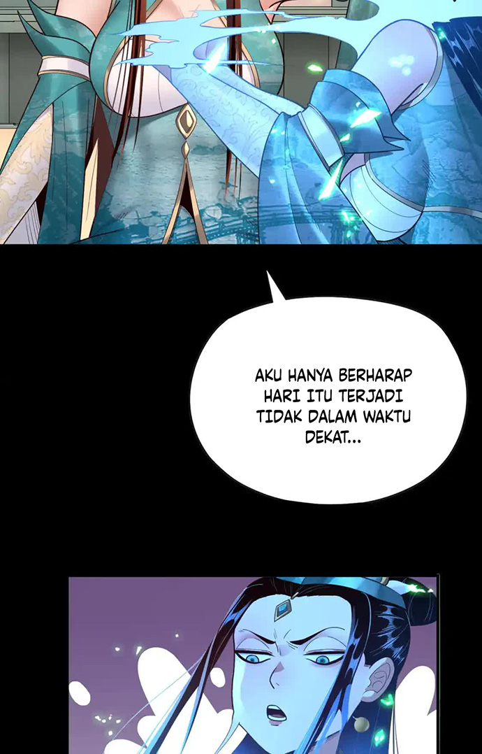The Villain Of Destiny Chapter 134 Halaman 106