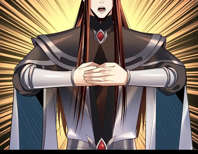 The Villain Of Destiny Chapter 135 Halaman 7