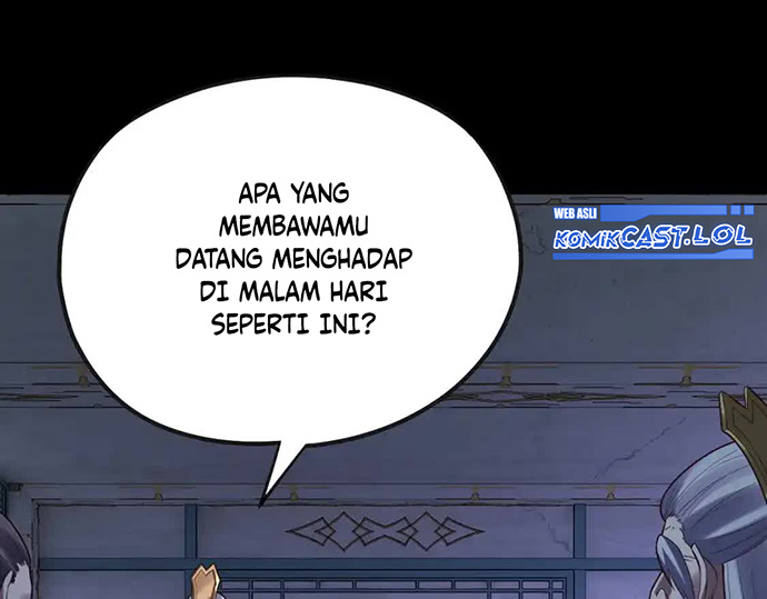 The Villain Of Destiny Chapter 135 Halaman 8
