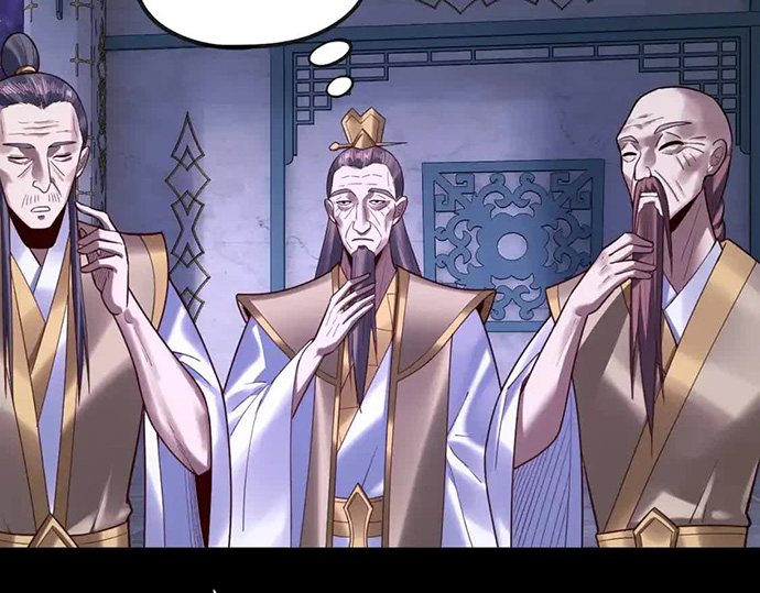 The Villain Of Destiny Chapter 135 Halaman 10