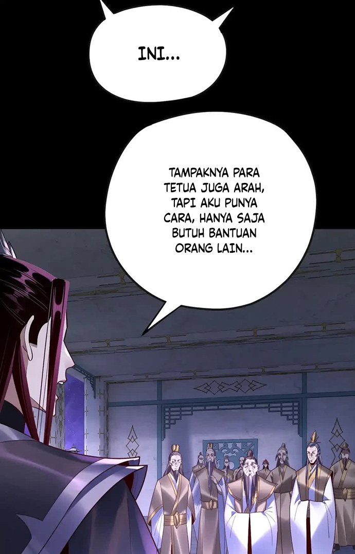 The Villain Of Destiny Chapter 135 Halaman 11