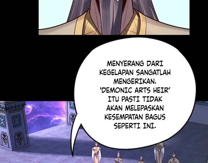 The Villain Of Destiny Chapter 135 Halaman 14