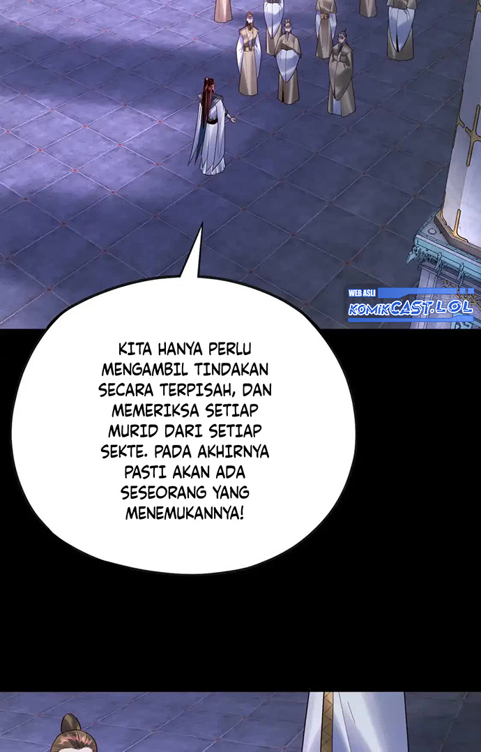 The Villain Of Destiny Chapter 135 Halaman 15