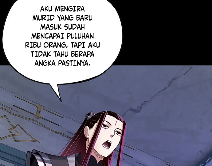 The Villain Of Destiny Chapter 135 Halaman 18