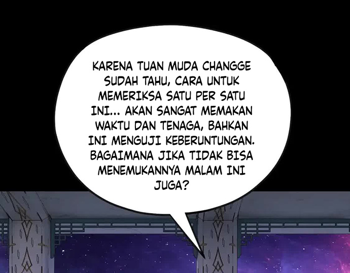 The Villain Of Destiny Chapter 135 Halaman 21