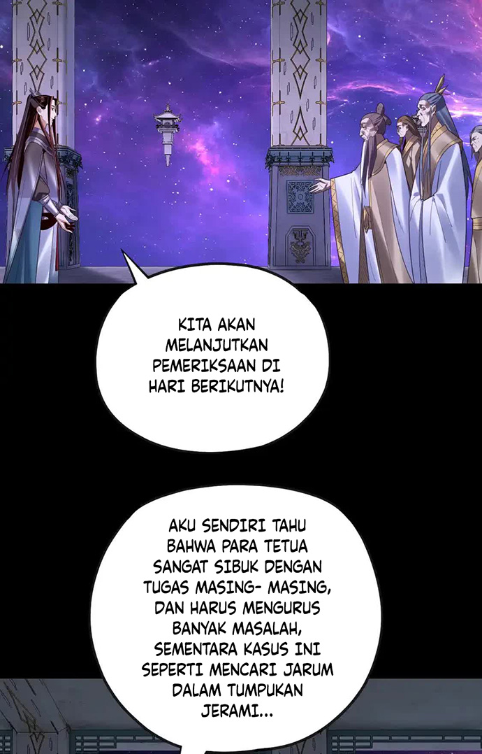 The Villain Of Destiny Chapter 135 Halaman 22
