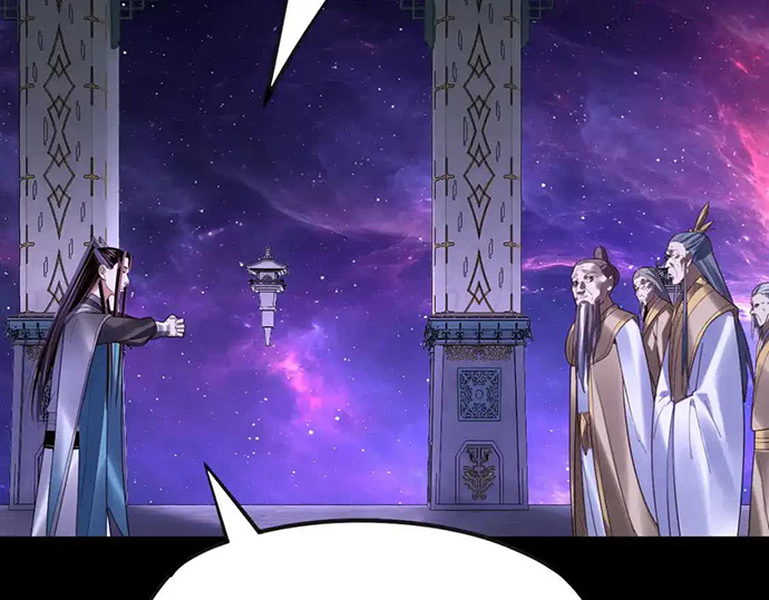 The Villain Of Destiny Chapter 135 Halaman 23