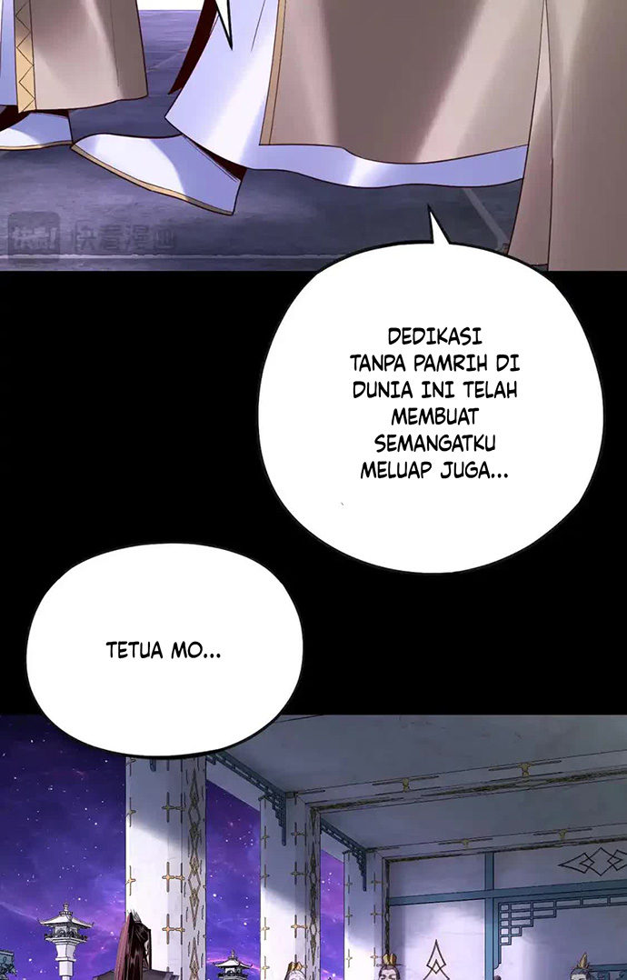 The Villain Of Destiny Chapter 135 Halaman 26