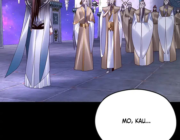 The Villain Of Destiny Chapter 135 Halaman 27