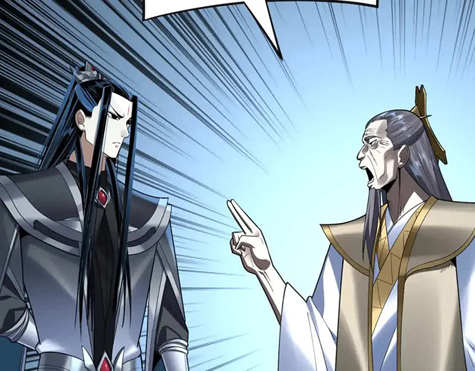The Villain Of Destiny Chapter 135 Halaman 36