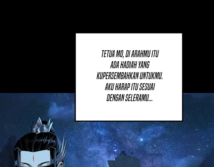 The Villain Of Destiny Chapter 135 Halaman 41