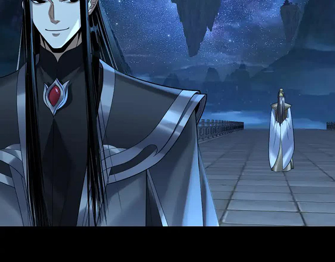 The Villain Of Destiny Chapter 135 Halaman 42