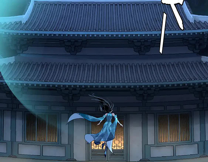 The Villain Of Destiny Chapter 135 Halaman 44