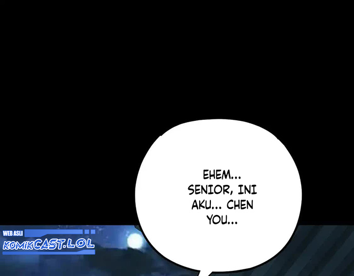 The Villain Of Destiny Chapter 135 Halaman 48