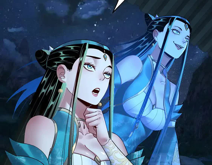 The Villain Of Destiny Chapter 135 Halaman 49