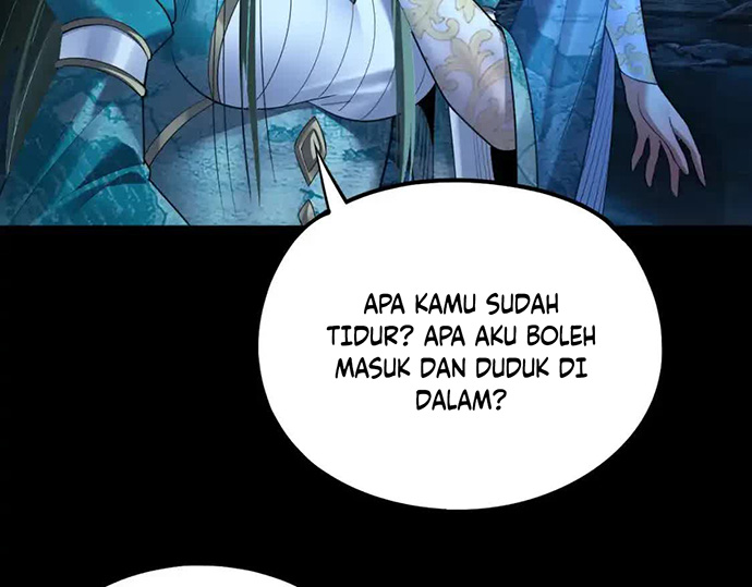 The Villain Of Destiny Chapter 135 Halaman 50