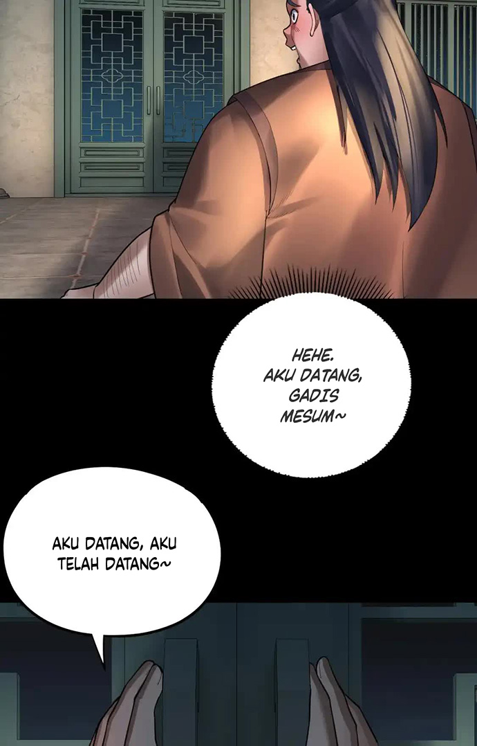 The Villain Of Destiny Chapter 135 Halaman 52