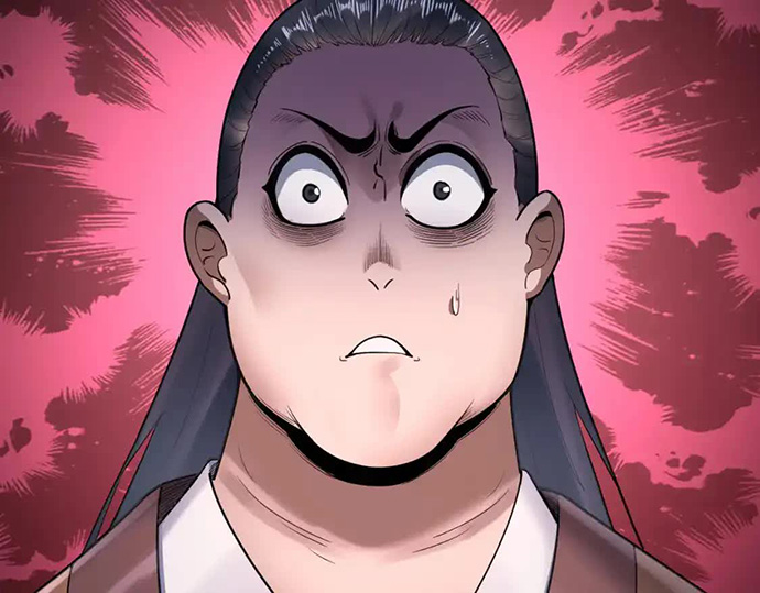 The Villain Of Destiny Chapter 135 Halaman 56