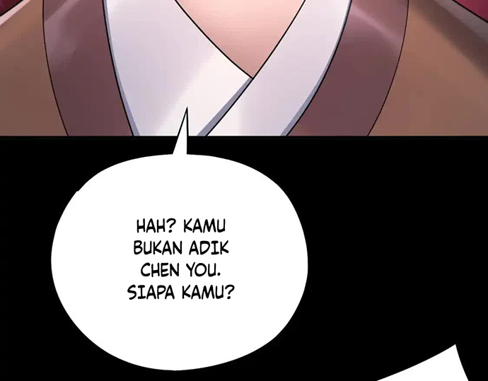 The Villain Of Destiny Chapter 135 Halaman 57