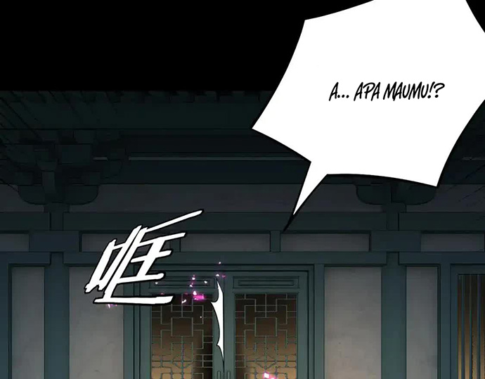 The Villain Of Destiny Chapter 135 Halaman 58