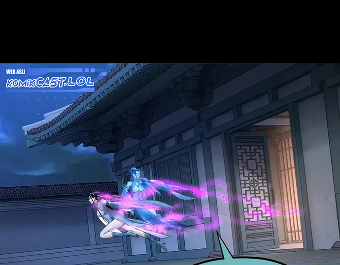 The Villain Of Destiny Chapter 135 Halaman 64