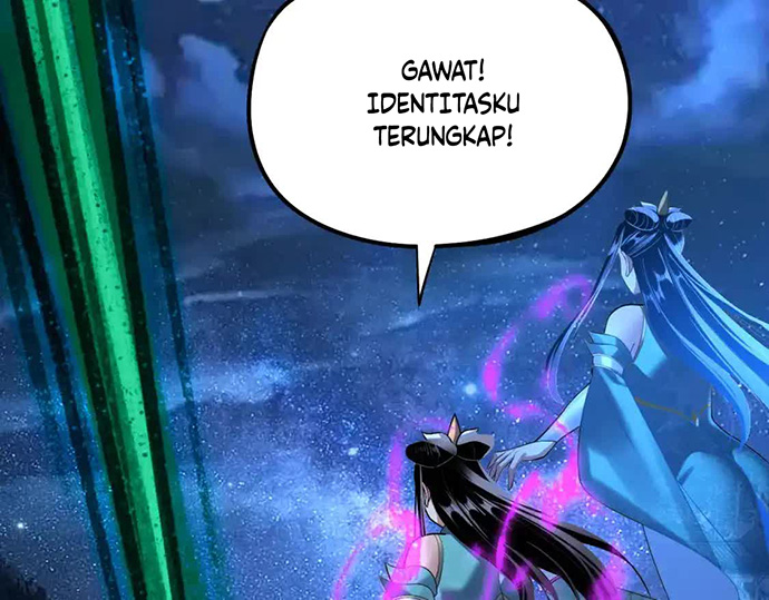 The Villain Of Destiny Chapter 135 Halaman 66