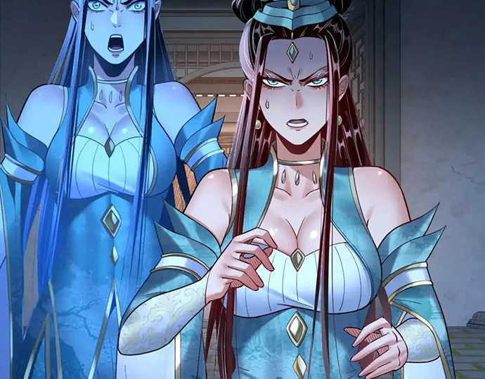 The Villain Of Destiny Chapter 135 Halaman 69