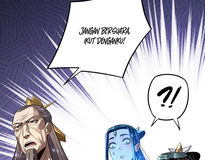 The Villain Of Destiny Chapter 135 Halaman 72
