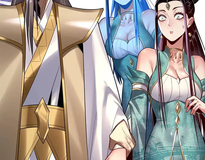 The Villain Of Destiny Chapter 135 Halaman 73