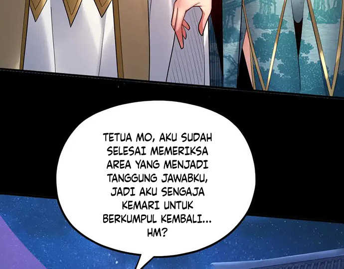The Villain Of Destiny Chapter 135 Halaman 74
