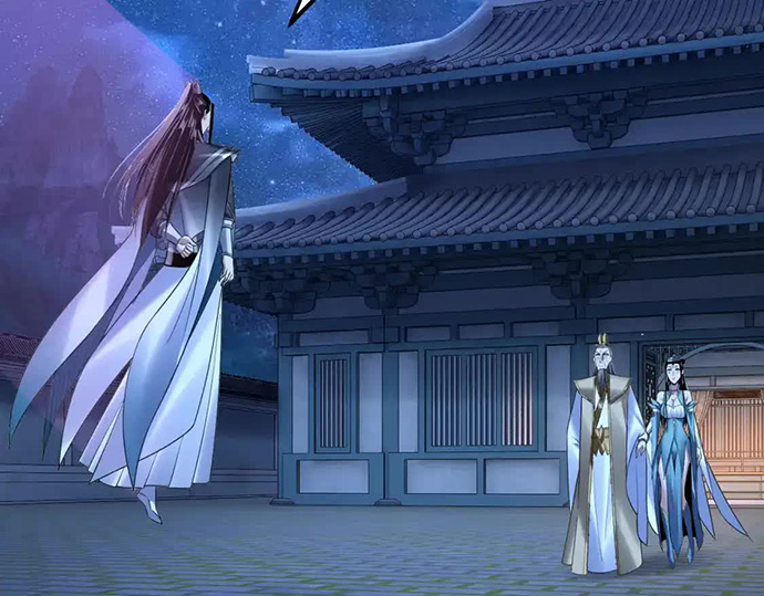 The Villain Of Destiny Chapter 135 Halaman 75