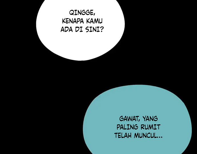 The Villain Of Destiny Chapter 135 Halaman 78