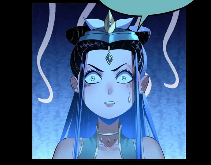The Villain Of Destiny Chapter 135 Halaman 79