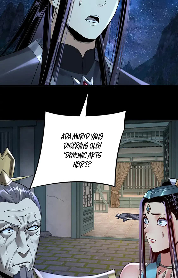 The Villain Of Destiny Chapter 135 Halaman 81