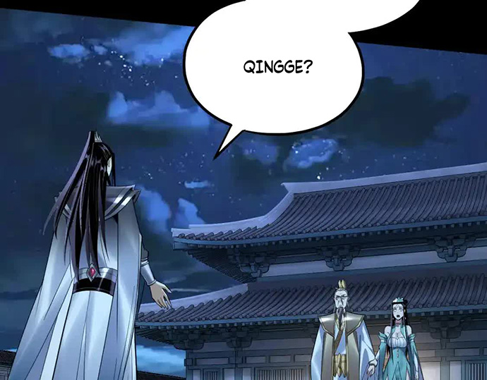 The Villain Of Destiny Chapter 135 Halaman 83